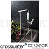 Crosswater WP714DC Parts