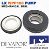 WPP100 Pump Mechanical Seal Spare