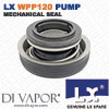 Pump Mechanical Seal Spare