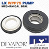 WPP75 Pump Mechanical Seal Spare