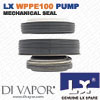 LX WPPE100 Pump Mechanical Seal Spare - WPPE100-MSS