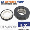 WPPE100 Pump Mechanical Seal Spare