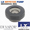 LX Pump Mechanical Seal Spare