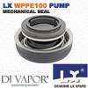 Pump Mechanical Seal Spare