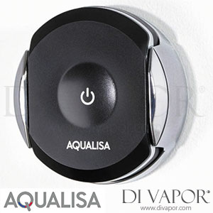Aqualisa WR.BL.CP.20 Optic Q Smart Shower Wireless Remote Control Spare Parts