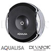 Aqualisa WR.BL.CP.20 Spare Parts
