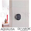 Aqualisa WR.BL.CP.20 Spare