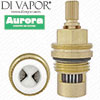 WREN Aurora Hot Kitchen Tap Cartridge Compatible Spare - WRC623