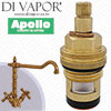 WREN Apollo Bronze Tap TA.WRN.055 Hot Compatible Cartridge