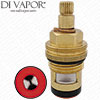 WREN Oceanus Tap Hot Compatible Cartridge