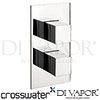 Crosswater WS1000RC-GEN1 Spare Parts