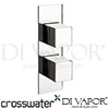 Crosswater WS1000RC