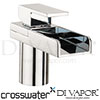 Crosswater WS110DNC Spare Parts