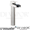Crosswater WS112DNC Spare Parts
