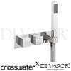 Crosswater WS1701RC Valve 