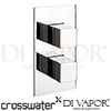 Crosswater WS2000RC Spare Parts