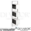 Crosswater WS2001RC Parts