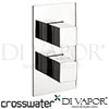 Crosswater WS2500RC Spare Parts