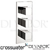 Crosswater WS3000RC Spare Parts