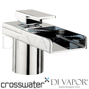 Crosswater WS310DC Water Square Monobloc Bath Filler Spare Parts