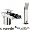 Crosswater WS410DC Spare Parts