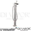 Crosswater WS415FC Spare Parts