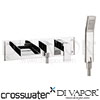 Crosswater WS432WC Spare Parts