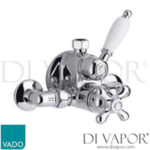 Vado WSB-149-3/4 Westbury Thermostatic Shower Valve Spare Parts