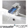 Crosswater WSX110DNC Parts