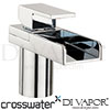 Crosswater WSX110DNC Spare Parts