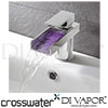 Crosswater WSX110DNC Basin Spare Parts