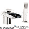 Crosswater WSX410DC Shower 