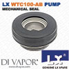 LX Pump Mechanical Seal Spare