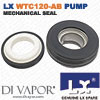 WTC120-AB Pump Mechanical Seal Spare