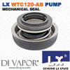 Pump Mechanical Seal Spare