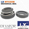 Pump Mechanical Seal Spare LX WTC50M