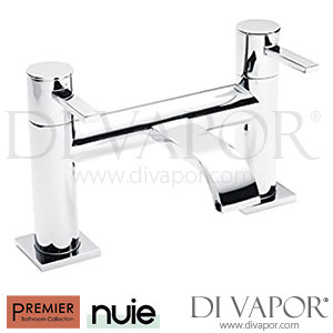 Premier / Nuie WTY303 Series W Bath Filler Spare Parts
