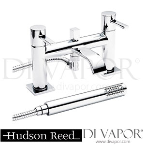 Ultra Series W Bath Shower Mixer & Shower Kit (Chrome) - WTY304 Spare Parts