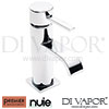 Premier Nuie Series W Mono Basin Mixer Tap Spare Parts
