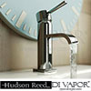 Hudson Reed Ultra Series W Mini Basin Mixer Push Button Waste Tap Spares