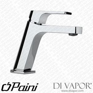 Paini WWCR211 Atacama Tap Spare Parts
