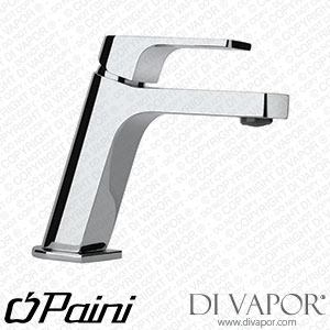 Paini WWCR211ESRKM Atacama Basin Mixer with Pop-Up Waste Tap Spare Parts