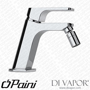 Paini WWCR306TSR Atacama Basin Mixer Tap Spare Parts