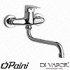 Piani Spare Parts