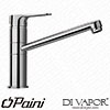 Piani Spare Parts