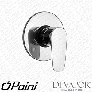 Paini WWCR690 Atacama Shower Spare Parts