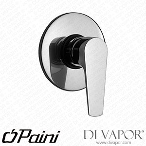Paini WWCR690E Atacama 1-Way Built-In Shower Mixer Spare Parts