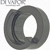 Temperature Stop Ring for TPV677 Thermostatic Cartridge - WWP9439
