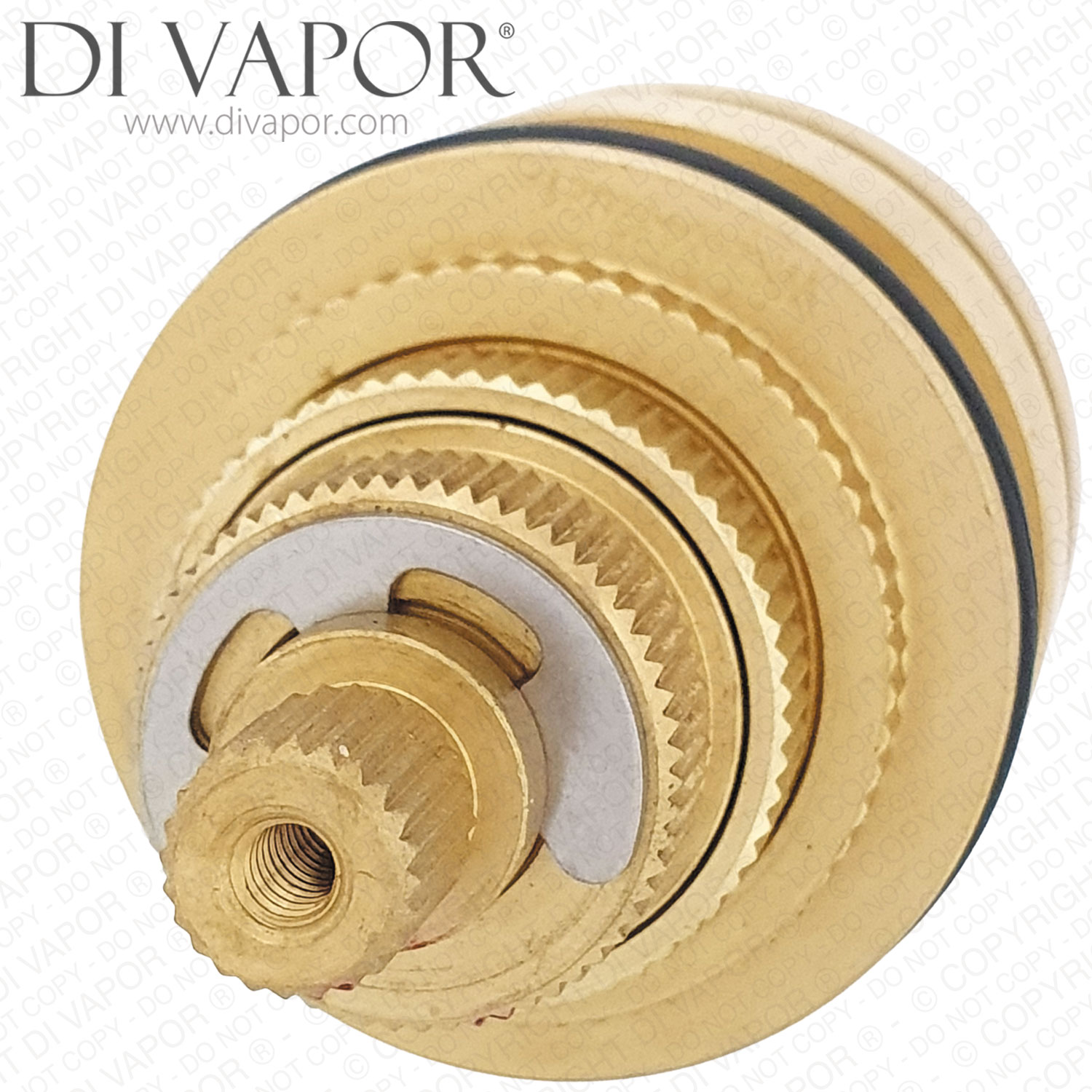 Wickes Hamilton Thermostatic Mixer Shower Cartridge WX33633 Compatible