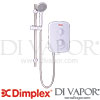 Dimplex Tech Diagram